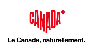 Le Canada, naturellement